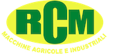 RCM Agrimeccanica: Macchine agricole ed industriali
